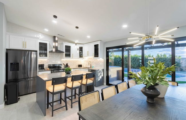 Calypso by Avantstay Entertainers Paradise Pool, Hot Tub, Putting Green - Foto 12