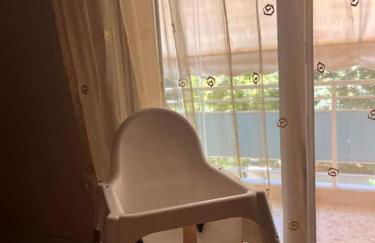 Carlito apartment 1 next to metro station - Foto 8