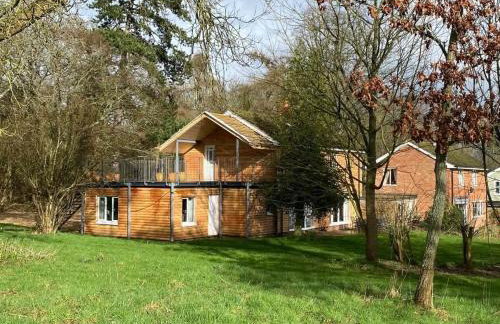 Cosy Rural Apartment - Foto 16