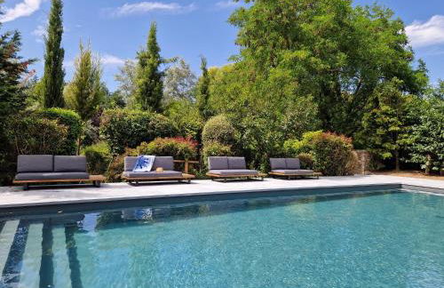 Le Moulin de Dannemarie - Foto 3