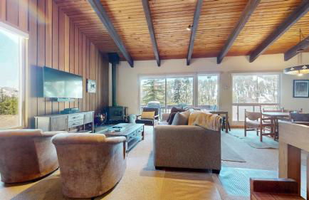 Mammoth West #140 Condo - Foto 6