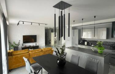 Solanki Apartament Solankowa Aleja Loft - Foto 1