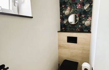 Charmante 2-Zimmerwohnung im Luftkurort Lippe - Foto 17