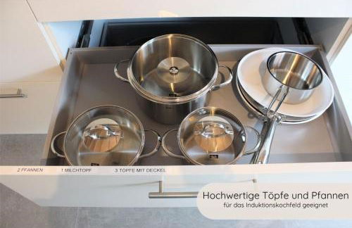 INVITA Natur-Chalets Penthouse - Familienurlaub im Schwarzwald - 240qm - Foto 25