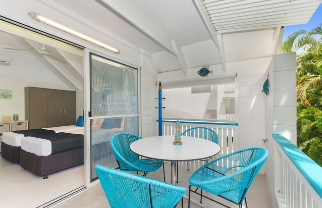 By The Sea Port Douglas - Foto 35