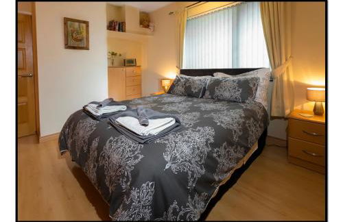 Burndavis Lodge - Foto 13