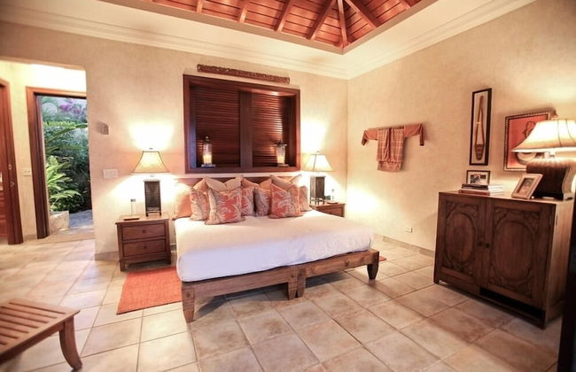 Villa Bird of Paradise - Foto 4