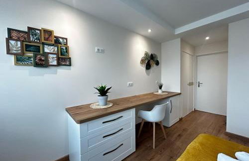 La Suite Vienne, chic et calme - Foto 24