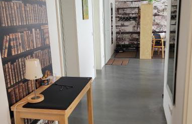 Ferienwohnung Burgblick - Foto 21