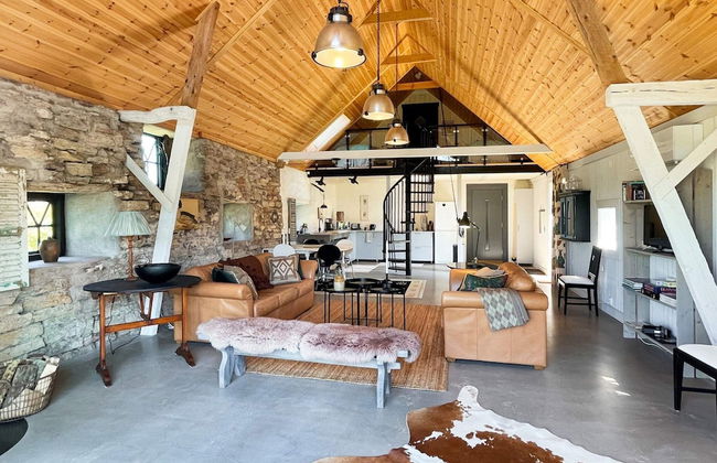 5 Star Holiday Home in Borgholm-by Traum - Foto 13