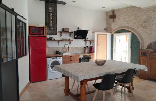 Maison de style La Grange - Foto 8