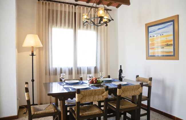 RVApartaments Villas Piscis - Foto 7