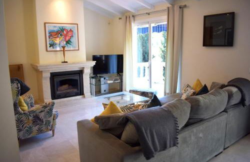 Villa Maxine - Foto 7