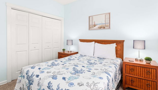 Thunderbolt Treasure - Foto 4, Habitación