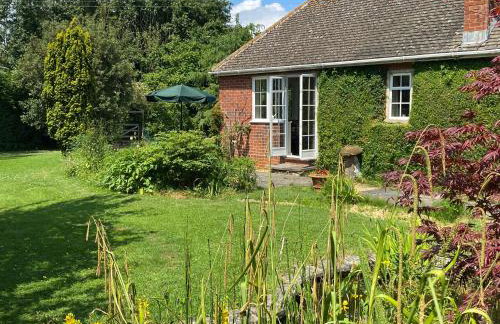 Rectory Bungalow Holiday Apartment - Foto 21