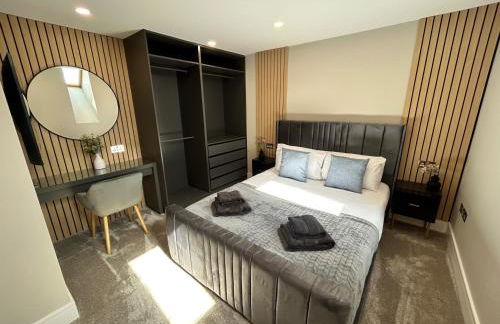 5 Bed Villa-Sleeps 10-Hot Tub-Bar & Pool table - Foto 20