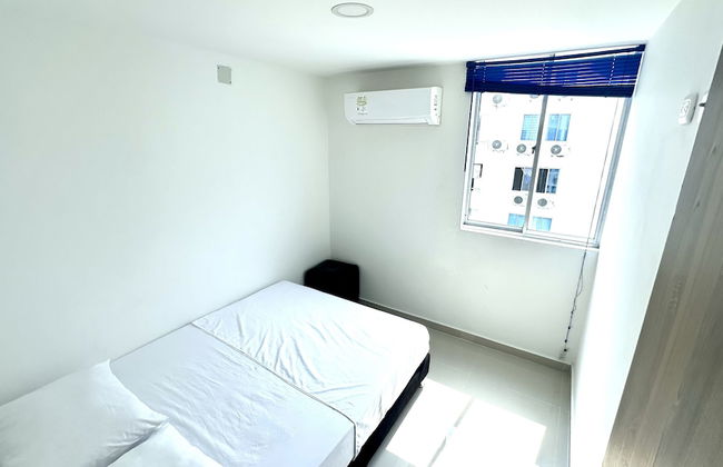 El Sol de Coveñas by Olamar Living - Foto 4