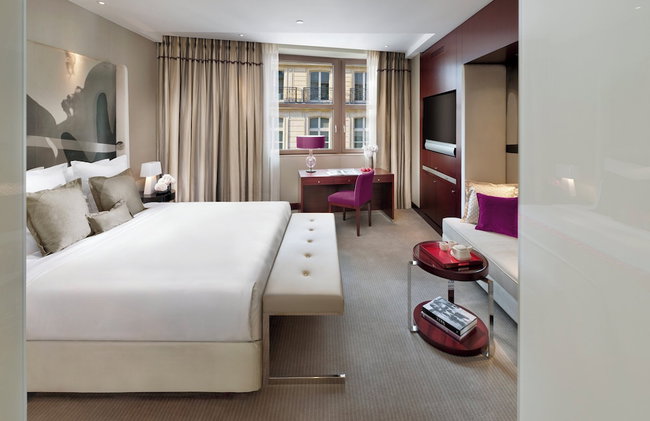 Mandarin Oriental, Paris - Photo 56