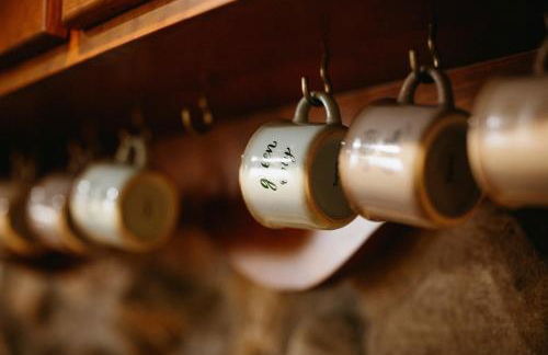 Apartamentos Rurales La Casina del Fontan - Foto 8