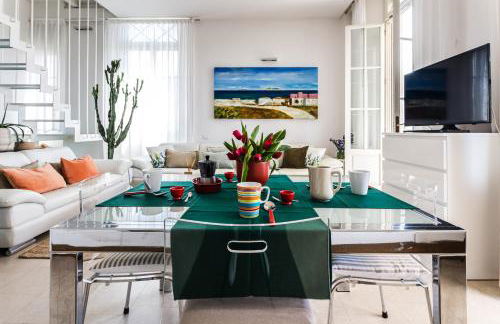 Amazing Sea View Flat - Foto 6