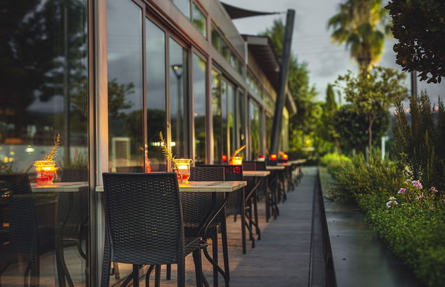 Latchi Escape Hotel & Suites - Foto 22