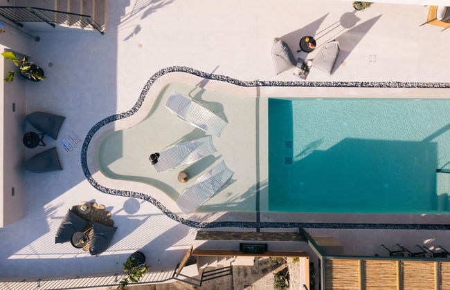 Mirthea Suites - Foto 69