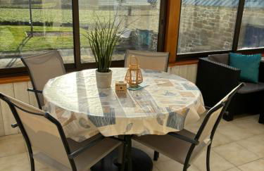 Le Gîte de la Baie du Kernic - Foto 18