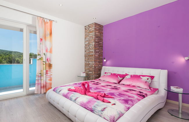 Villa Gabriel - Foto 35