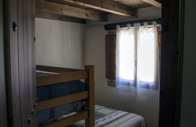 Casas Rurales Quijote y Sancho - Foto 10