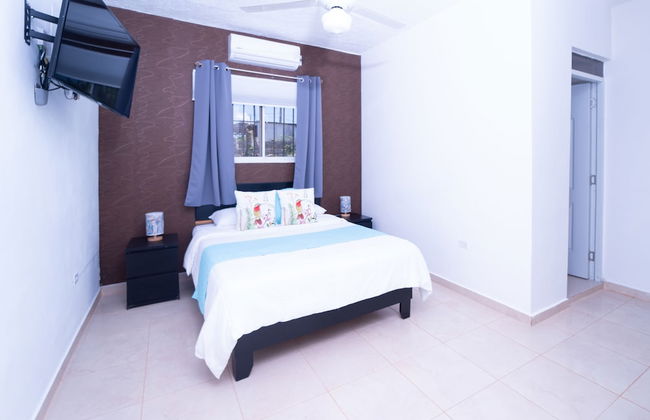 Edma Aparta Hotel - Foto 4