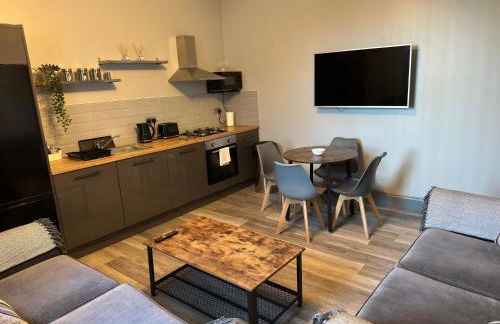 Bentinck Apartments - Foto 16