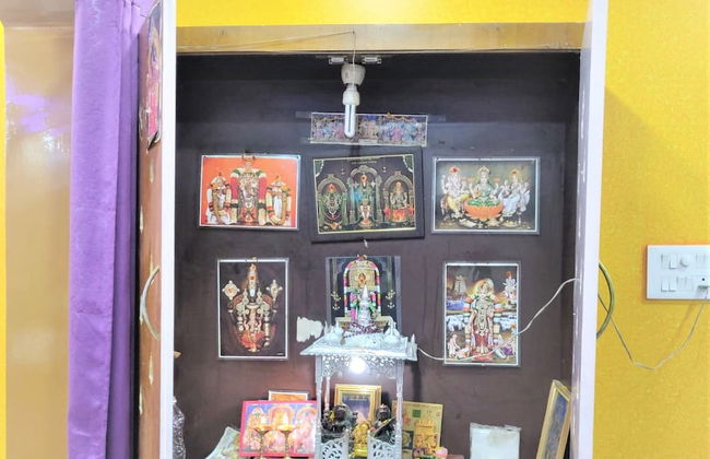 Jayaram Residency Tirupathi - Photo 46