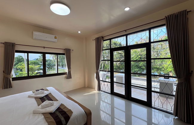 Panya Villa Satun - Photo 65