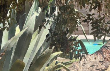 Le Chai de l'Océan - Villa Soulacaise plage à 100m Piscine Jardin 1400m2 - Foto 3