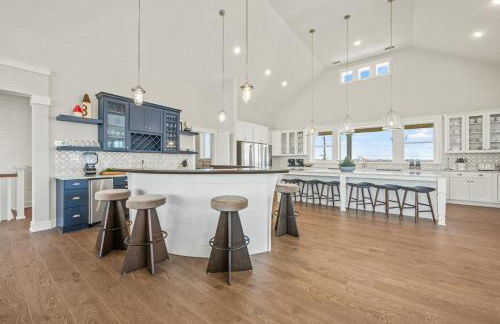 Solara 14 Bedroom Home at Hatteras Island Reserve - Foto 17