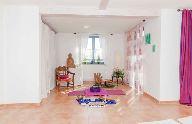 Villa mit Sauna und Garten - Foto 22