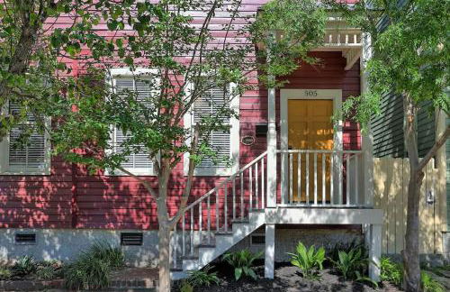 Quiet Historic Corner Easy Walk to Downtown Dining and Entertainment - Foto 11