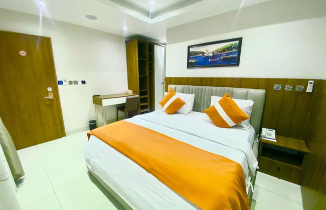 PHOENIX APARTMENTS ABUJA - Photo 13