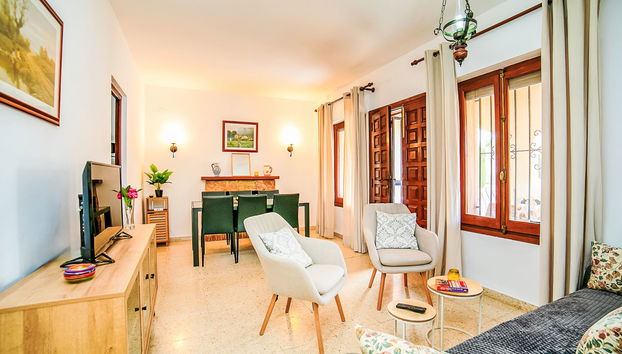 Marisol Park - Foto 2, Living Room