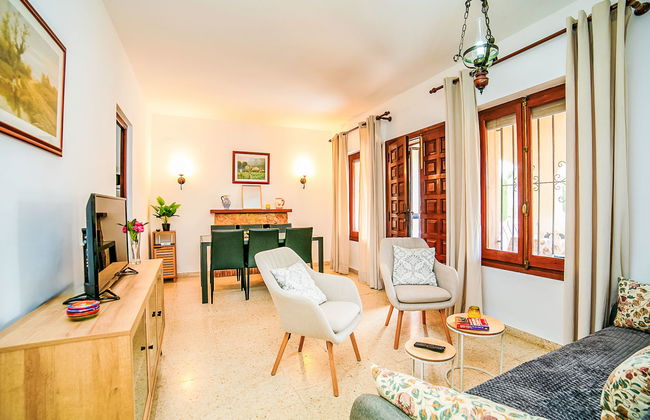 Marisol Park - Foto 2