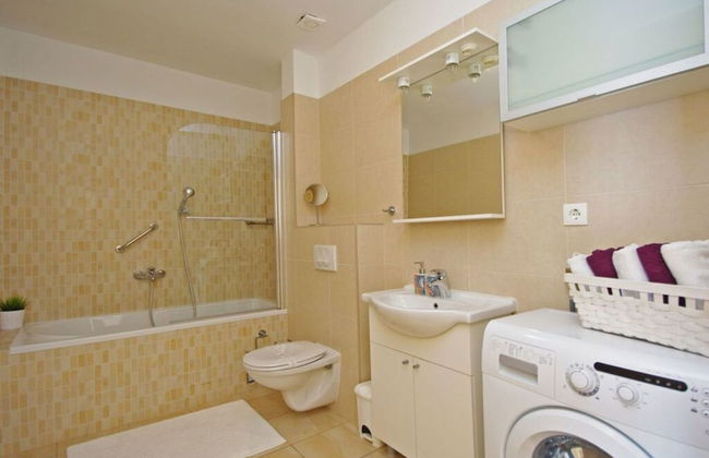 Apartment Beach House Dalmatia L3 - Foto 6