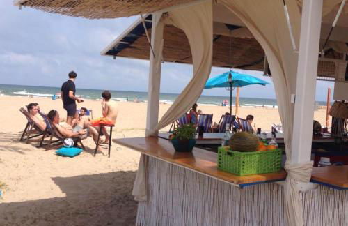 3Apto con piscina en la playa cerca de VLC con AC - Photo 25