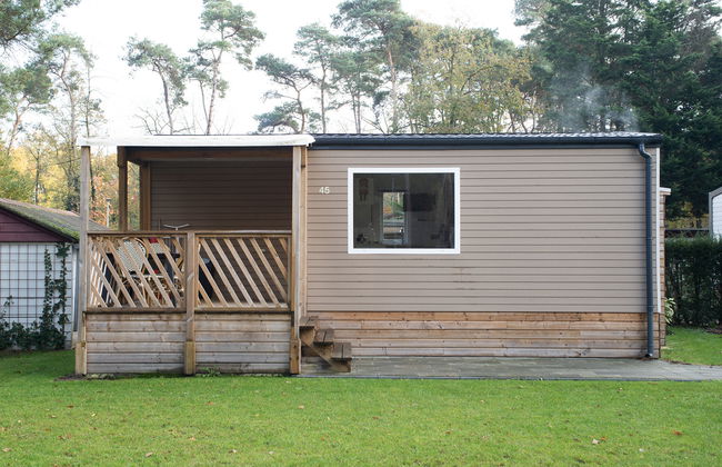 2 bedroom House in Schinveld with garden and terrace - Photo 16