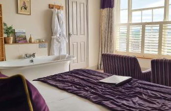 The Castle Hotel - Foto 46