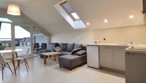 Willa Dobryłko II -Apartamenty - Foto 2