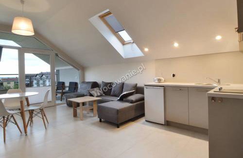 Willa Dobryłko II -Apartamenty - Foto 2