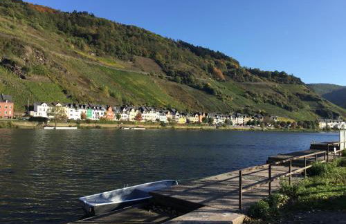 Mosel-Appartements Nehren - Foto 53