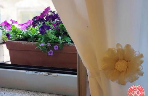 Casa Raffaella 2 Tuscan charm in medieval Suvereto - Foto 11