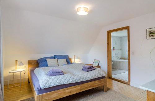 Landhausappartment - Photo 13