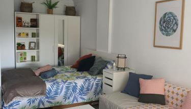 Playa del Ingles Estudio LOS MOLINOS 205 - Foto 2